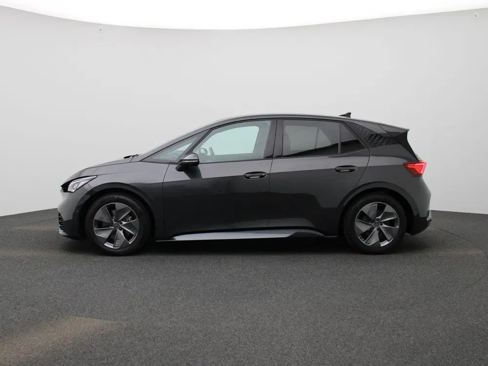 Cupra Born Business 62 kWh AUTOMAAT uit 2022, foto 4