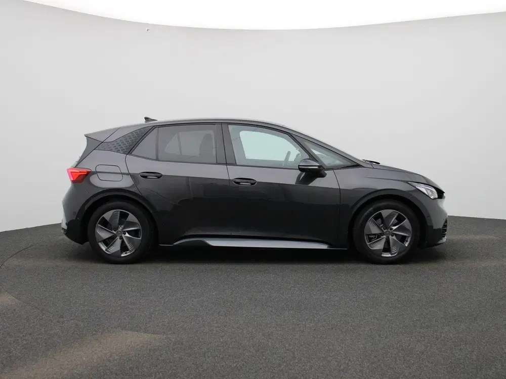 Cupra Born Business 62 kWh AUTOMAAT uit 2022, foto 6