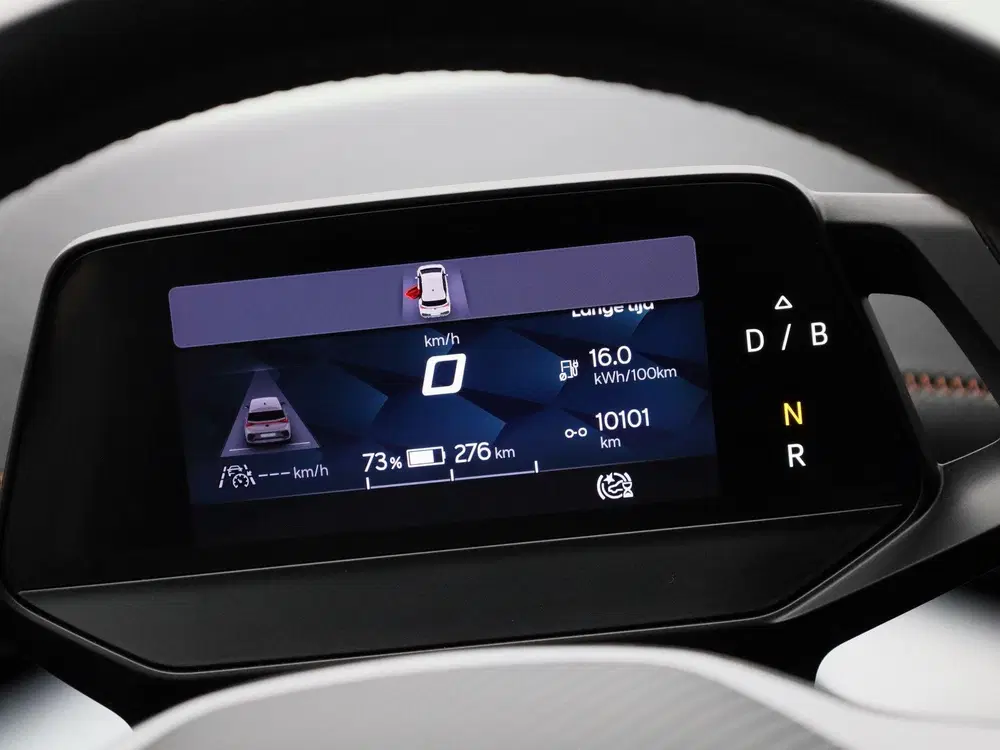 Cupra Born Business 62 kWh AUTOMAAT uit 2022, foto 8