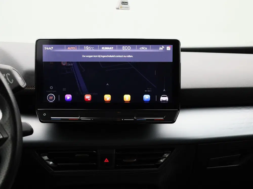 Cupra Born Business 62 kWh AUTOMAAT uit 2022, foto 9