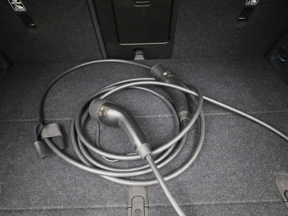 Volvo C40 Recharge Plus 69 kWh uit 2023, foto 13