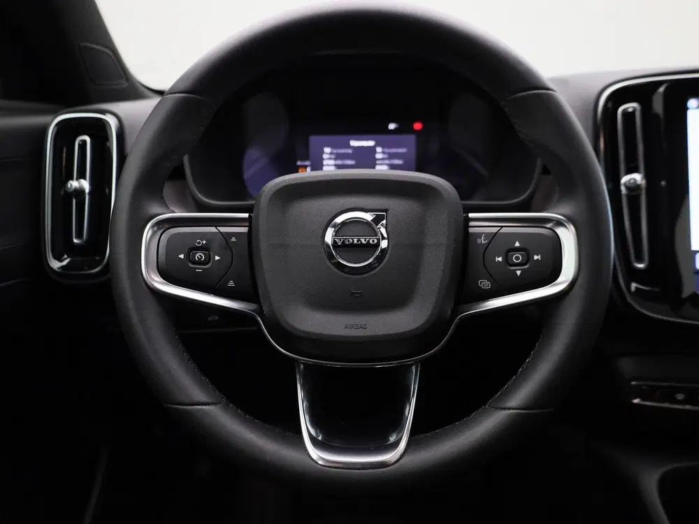 Volvo C40 Recharge Plus 69 kWh uit 2023, foto 7