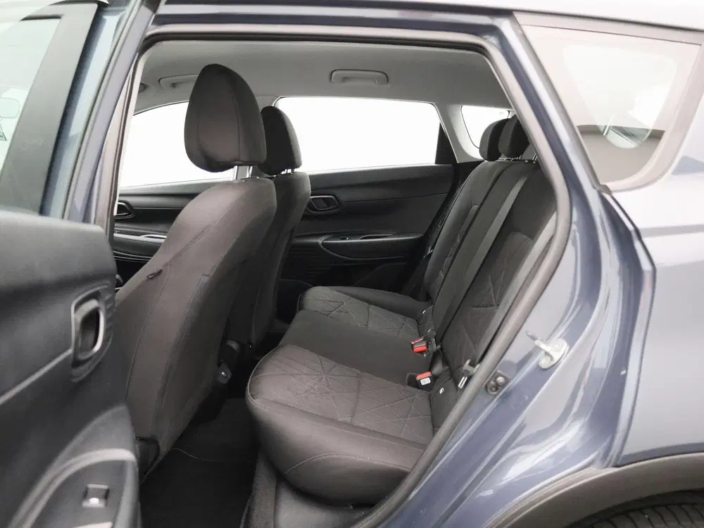 Hyundai BAYON 1.0 T-GDI Comfort APPLE CARPLAY uit 2022, foto 10