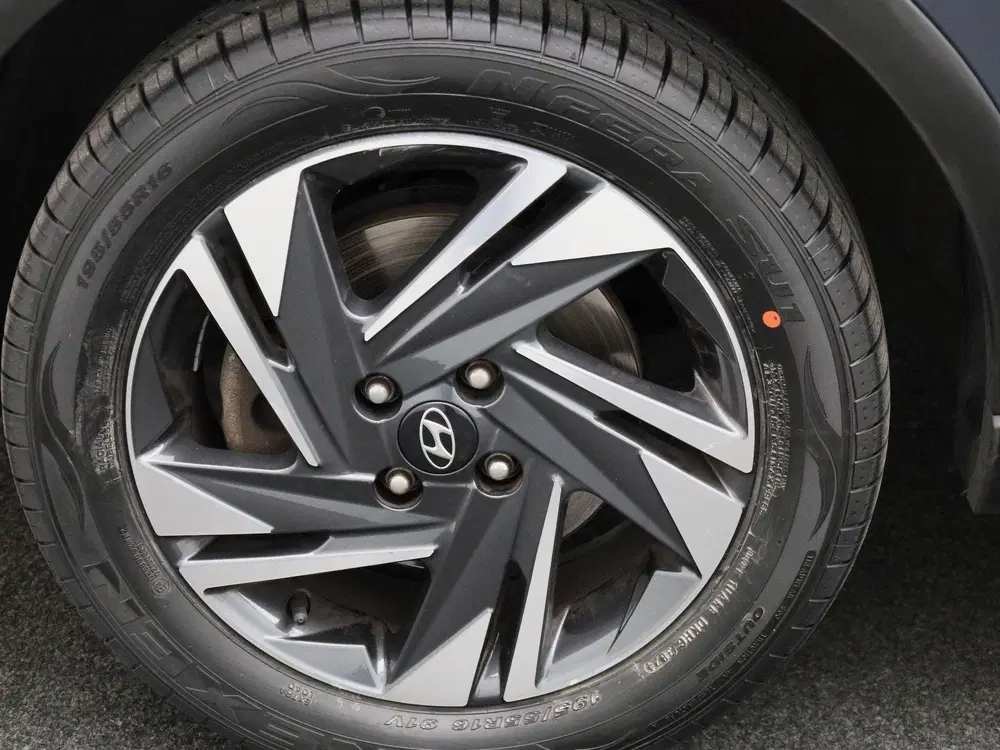 Hyundai BAYON 1.0 T-GDI Comfort APPLE CARPLAY uit 2022, foto 12