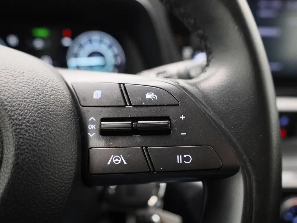 Hyundai BAYON 1.0 T-GDI Comfort APPLE CARPLAY uit 2022, foto 15