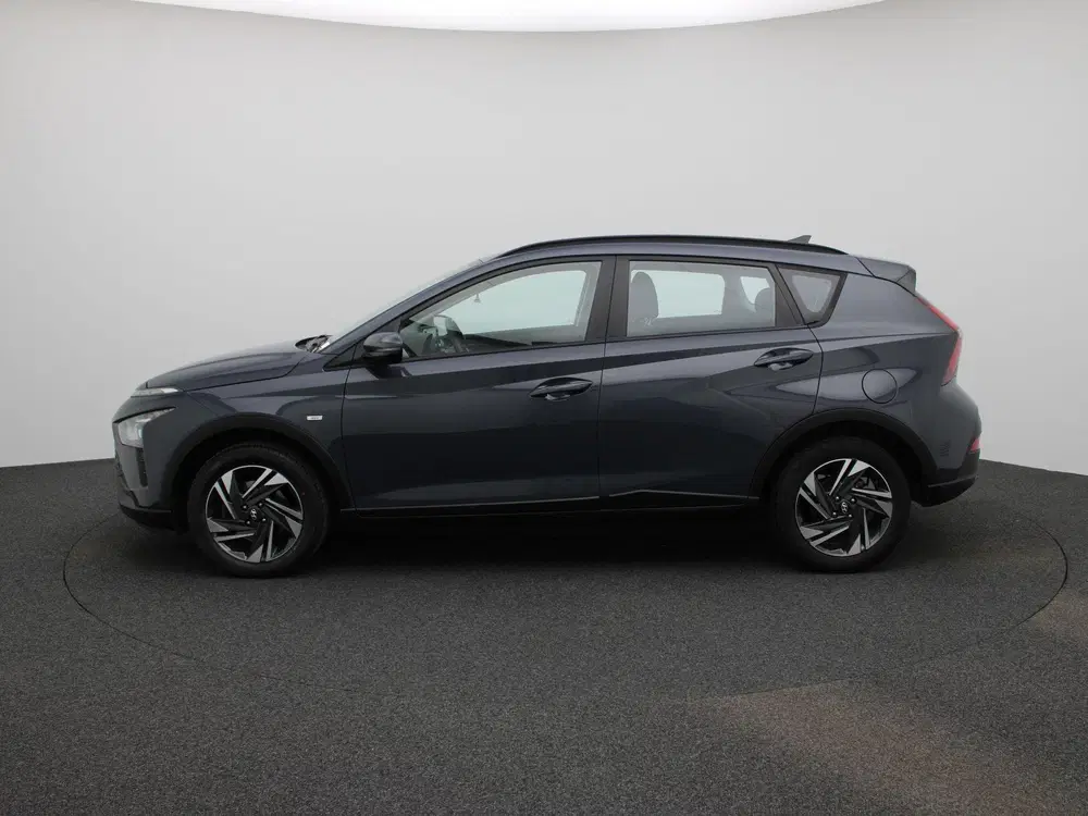 Hyundai BAYON 1.0 T-GDI Comfort APPLE CARPLAY uit 2022, foto 4