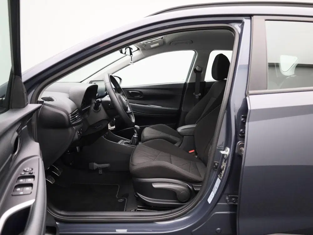Hyundai BAYON 1.0 T-GDI Comfort APPLE CARPLAY uit 2022, foto 9