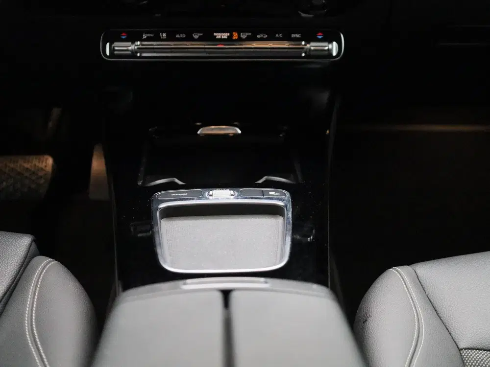 Mercedes-Benz A-Klasse 180 Star Edition uit 2024, foto 10