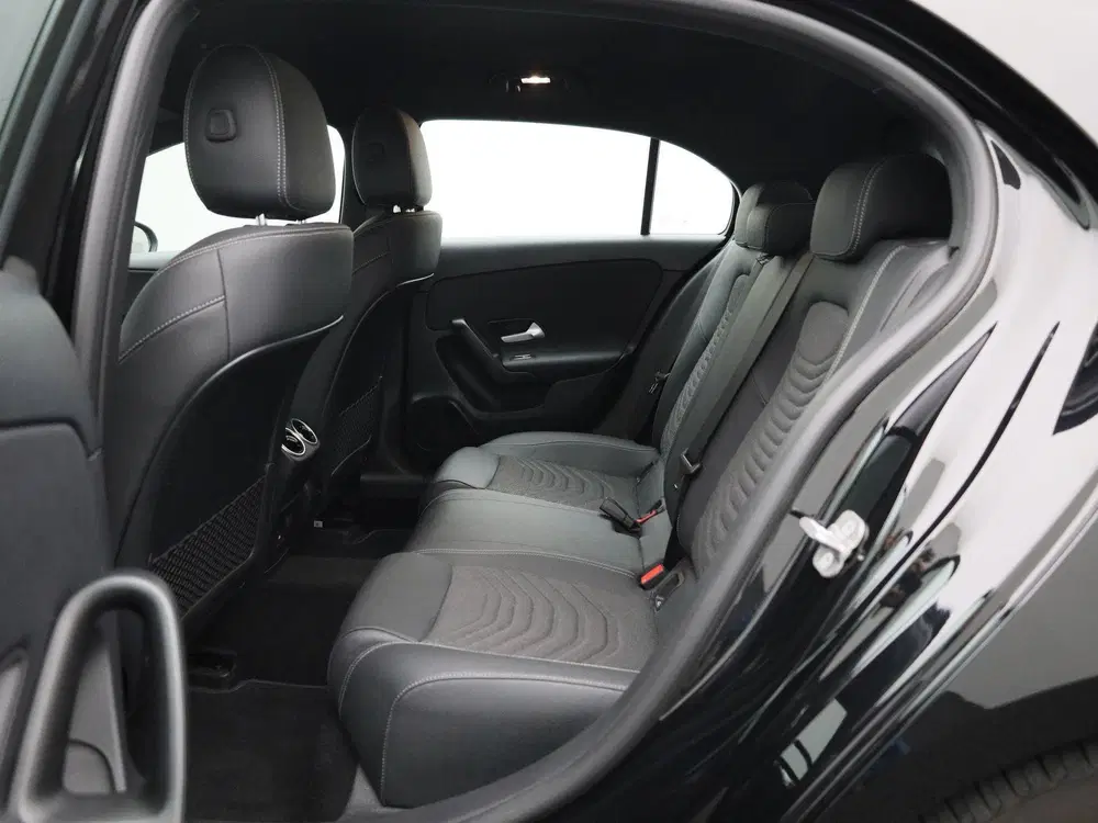Mercedes-Benz A-Klasse 180 Star Edition uit 2024, foto 12
