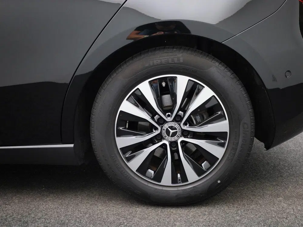 Mercedes-Benz A-Klasse 180 Star Edition uit 2024, foto 13