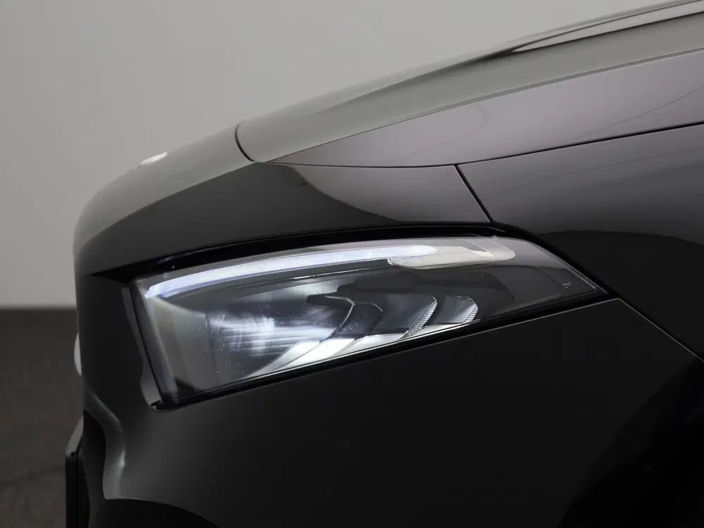 Mercedes-Benz A-Klasse 180 Star Edition uit 2024, foto 15