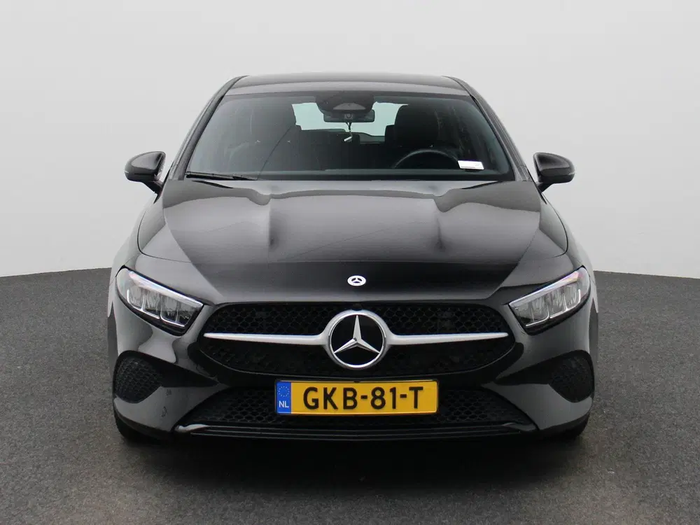 Mercedes-Benz A-Klasse 180 Star Edition uit 2024, foto 3