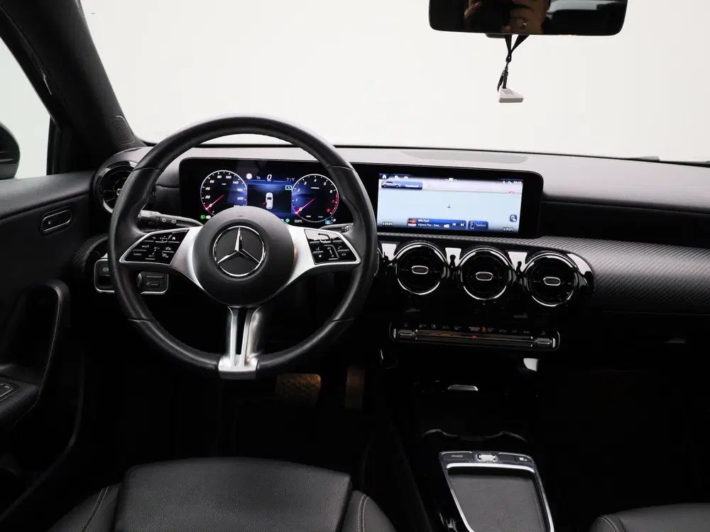 Mercedes-Benz A-Klasse 180 Star Edition uit 2024, foto 7