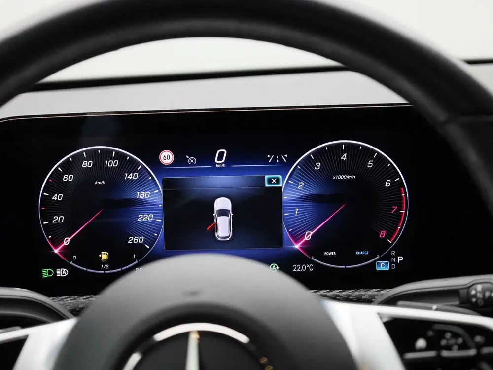 Mercedes-Benz A-Klasse 180 Star Edition uit 2024, foto 8