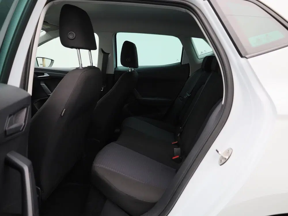 SEAT Ibiza 1.0 EcoTSI Style Business Intense uit 2023, foto 10