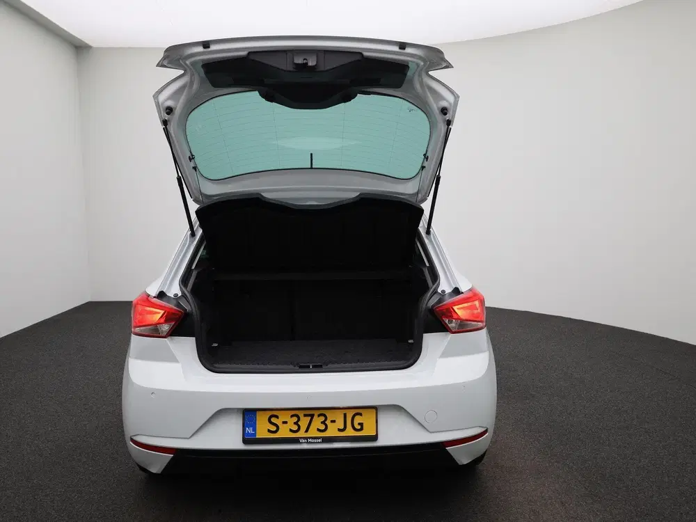 SEAT Ibiza 1.0 EcoTSI Style Business Intense uit 2023, foto 11