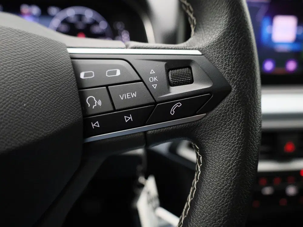 SEAT Ibiza 1.0 EcoTSI Style Business Intense uit 2023, foto 15