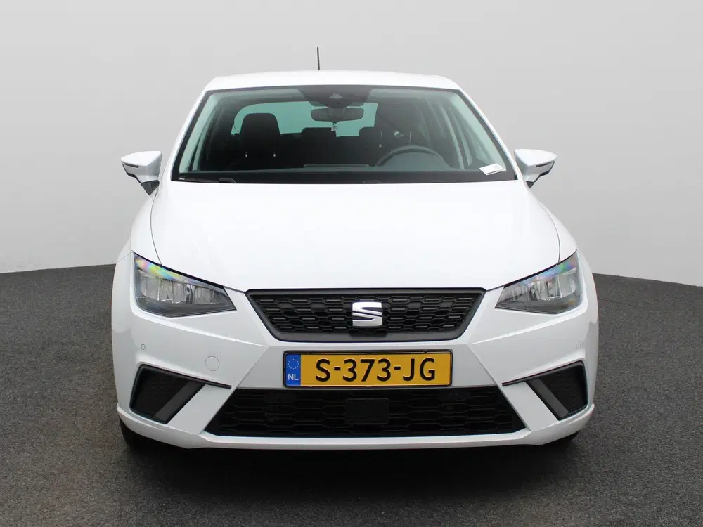 SEAT Ibiza 1.0 EcoTSI Style Business Intense uit 2023, foto 3