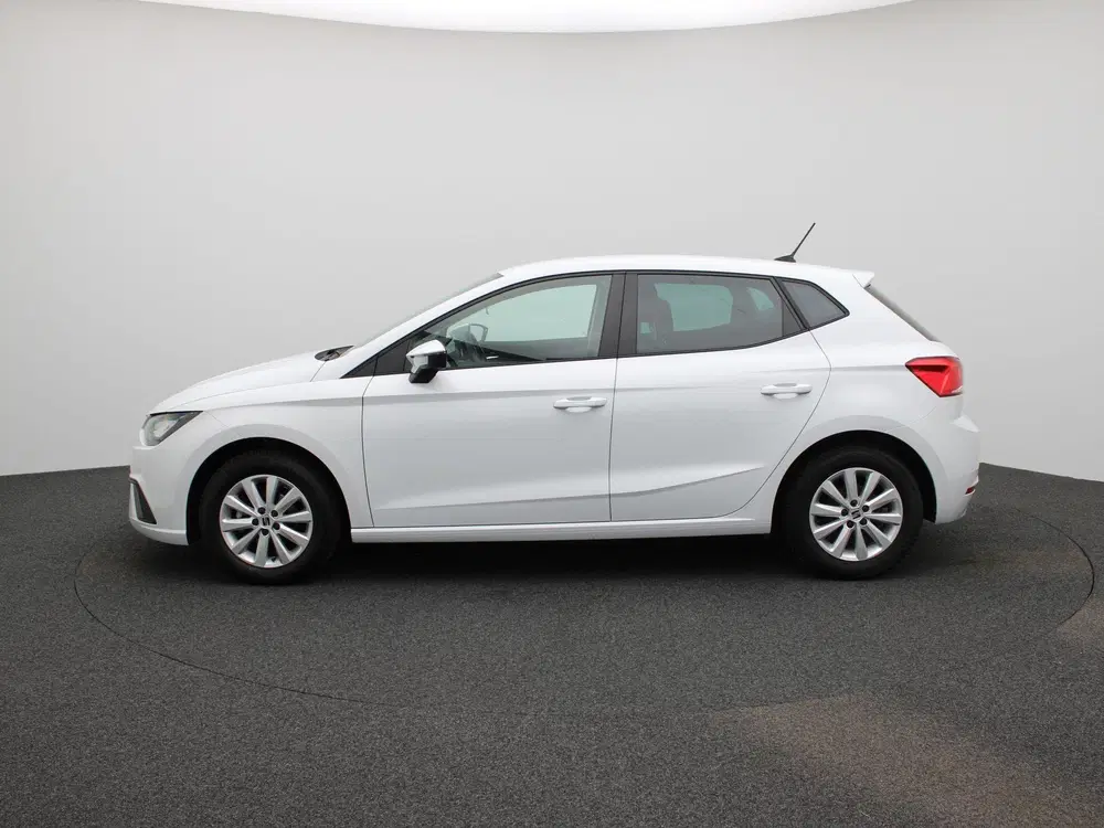 SEAT Ibiza 1.0 EcoTSI Style Business Intense uit 2023, foto 4