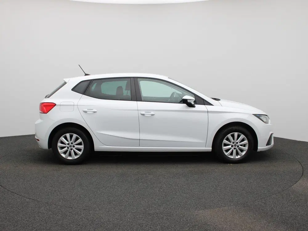 SEAT Ibiza 1.0 EcoTSI Style Business Intense uit 2023, foto 6