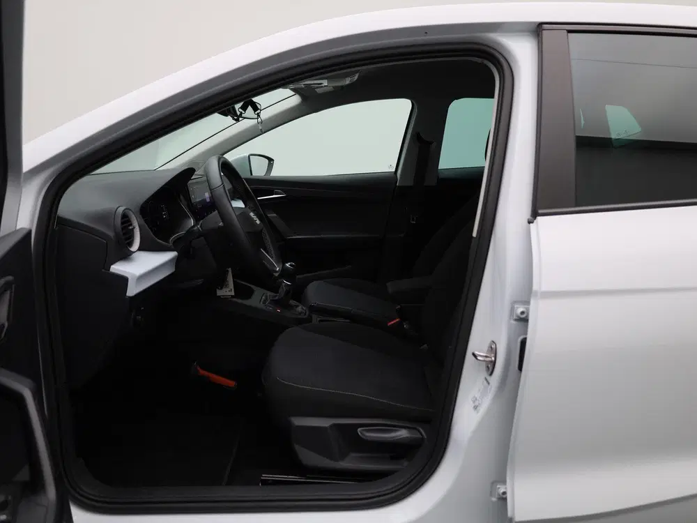 SEAT Ibiza 1.0 EcoTSI Style Business Intense uit 2023, foto 9