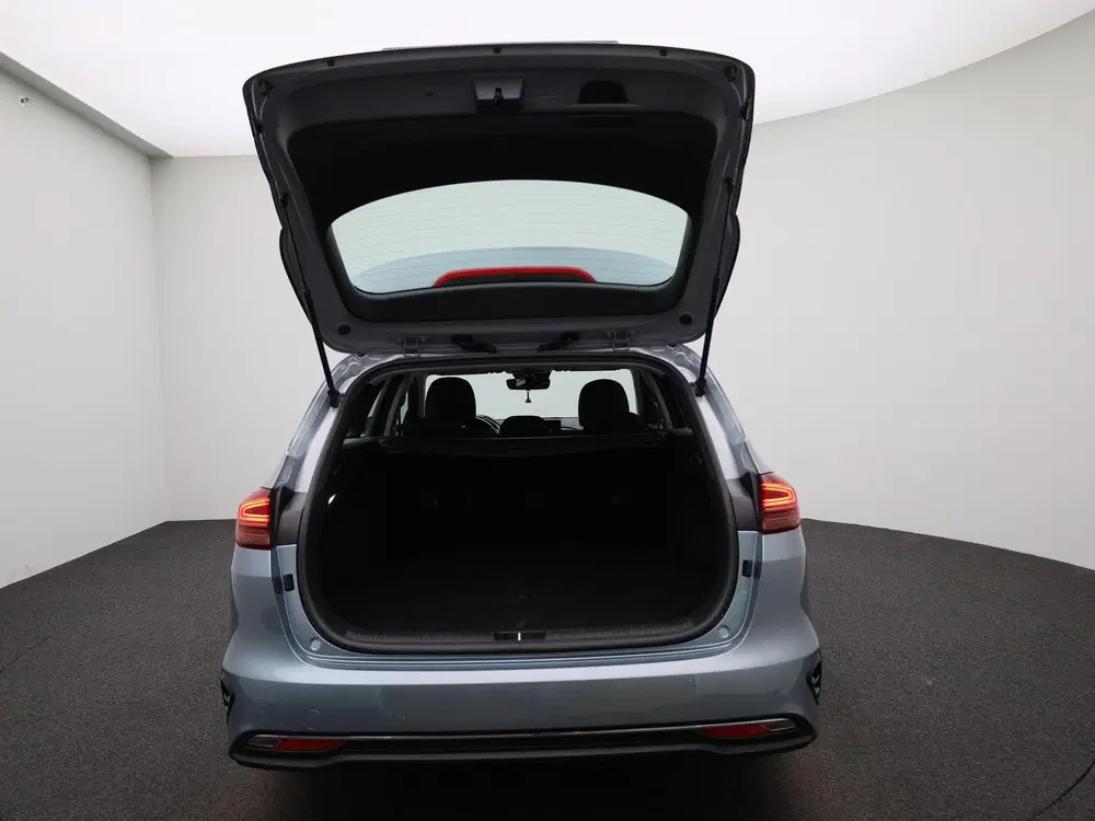 Kia Ceed 1.0 T-GDi MHEV DynamicLine uit 2023, foto 11