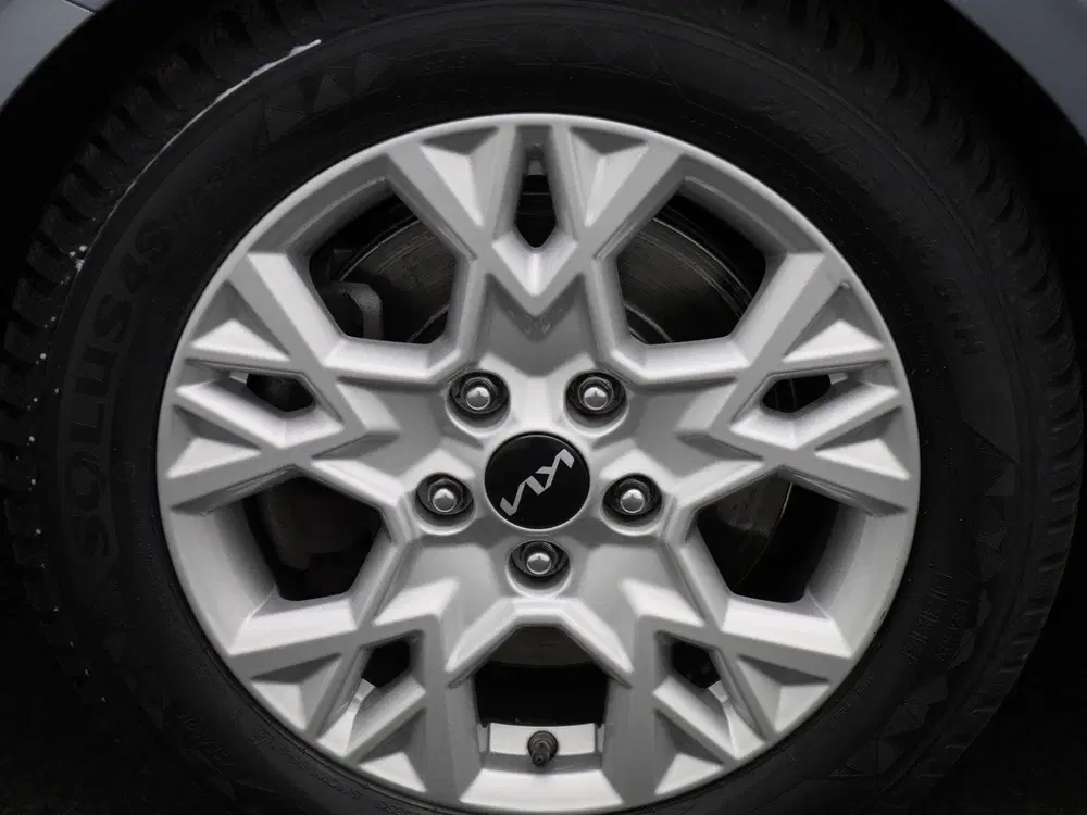Kia Ceed 1.0 T-GDi MHEV DynamicLine uit 2023, foto 12