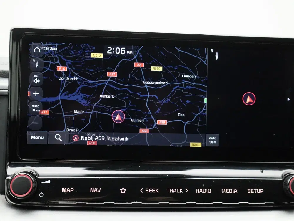 Kia Ceed 1.0 T-GDi MHEV DynamicLine uit 2023, foto 14