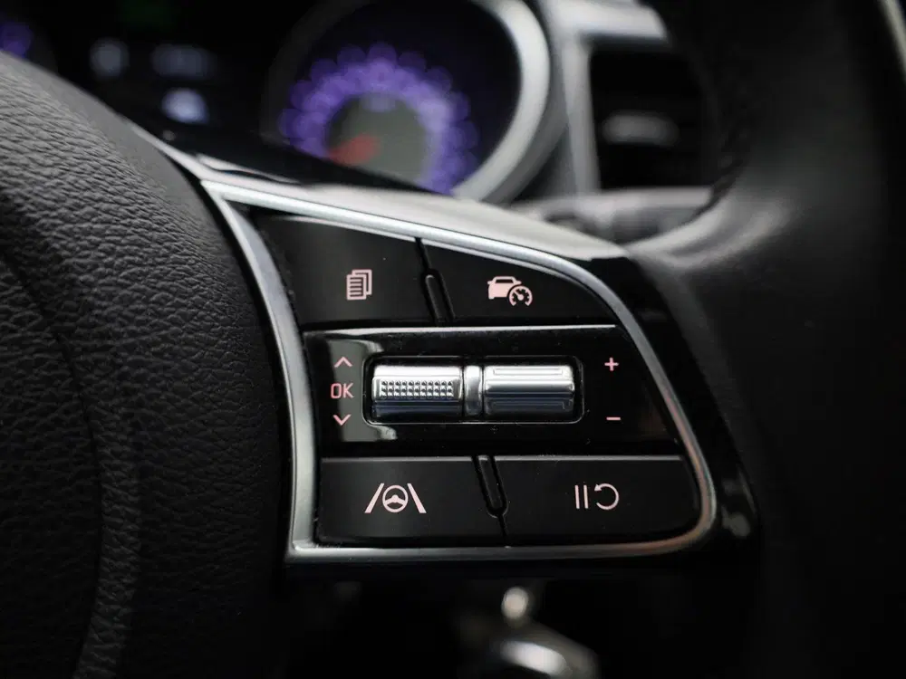 Kia Ceed 1.0 T-GDi MHEV DynamicLine uit 2023, foto 15