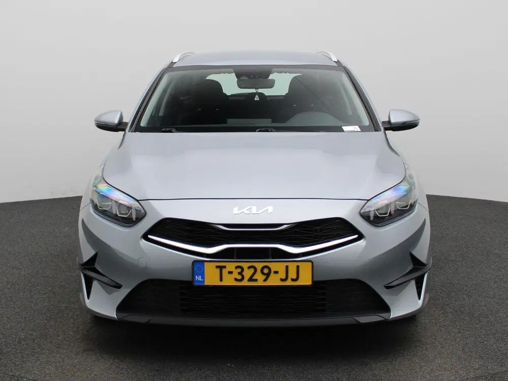 Kia Ceed 1.0 T-GDi MHEV DynamicLine uit 2023, foto 3