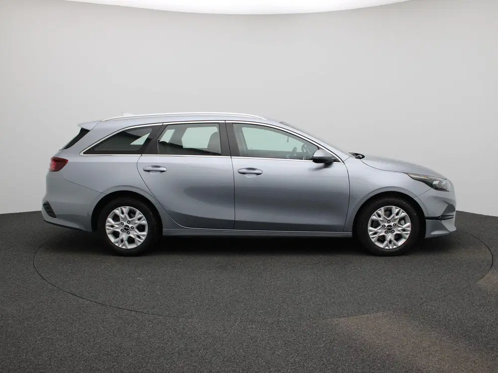 Kia Ceed 1.0 T-GDi MHEV DynamicLine uit 2023, foto 6