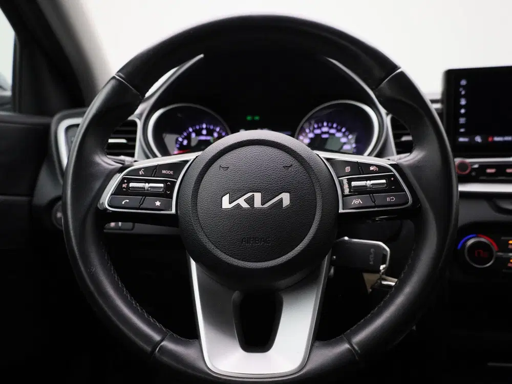 Kia Ceed 1.0 T-GDi MHEV DynamicLine uit 2023, foto 7