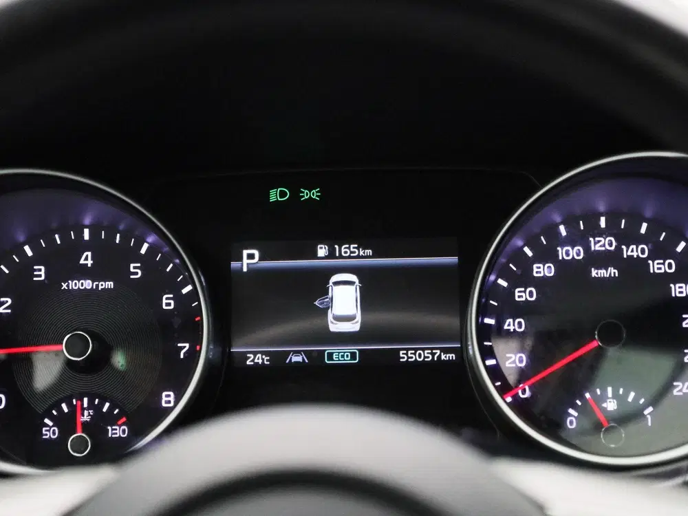 Kia Ceed 1.0 T-GDi MHEV DynamicLine uit 2023, foto 8