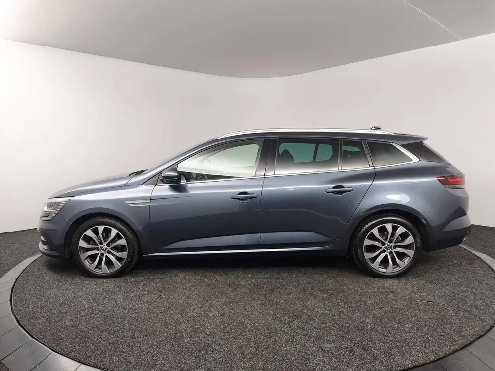 Renault Megane Mégane Estate 1.3 TCe 140 Techno uit 2024, foto 15
