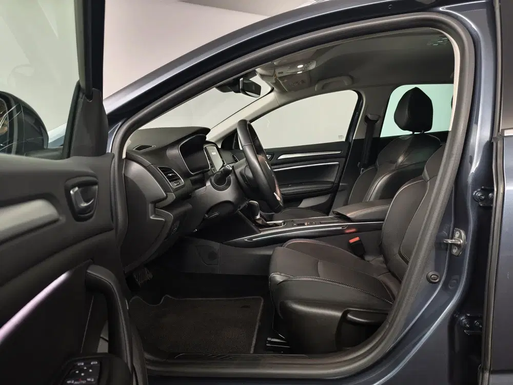 Renault Megane Mégane Estate 1.3 TCe 140 Techno uit 2024, foto 7