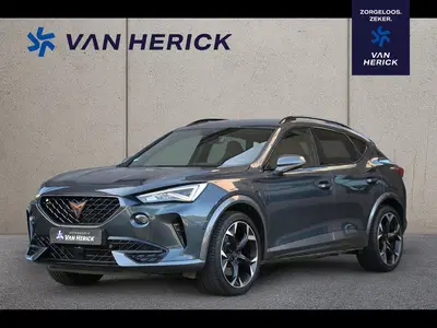 Cupra Formentor 1.4 e-Hybrid 245PK VZ Performance uit 2023