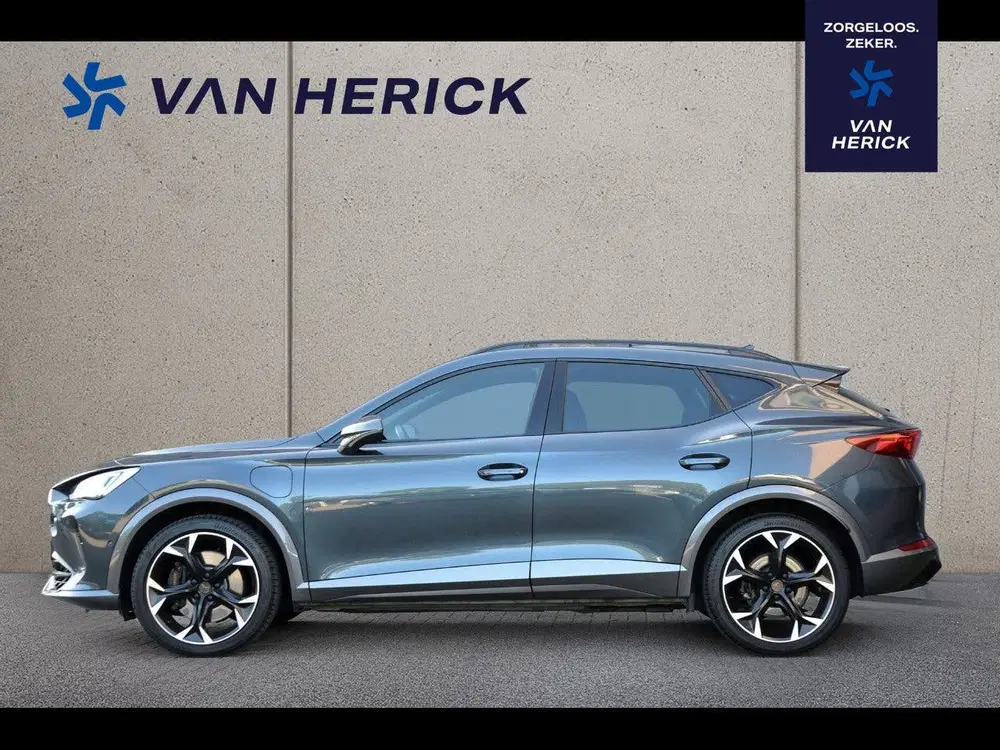 Cupra Formentor 1.4 e-Hybrid 245PK VZ Performance uit 2023, foto 2