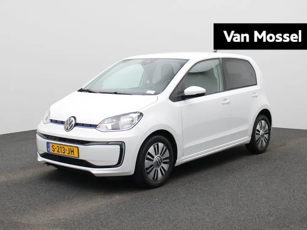 Volkswagen up! uit 2022