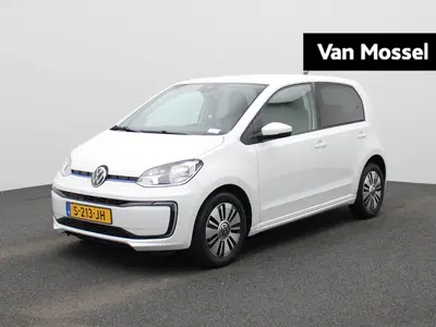 Volkswagen up! uit 2022