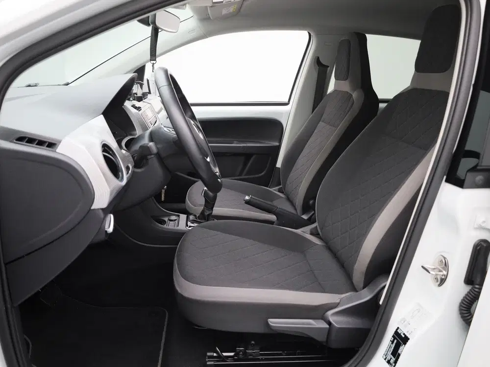 Volkswagen up! uit 2022, foto 10