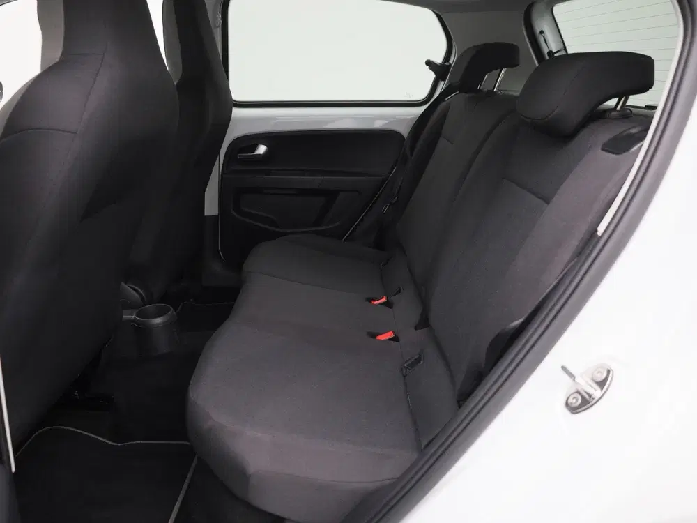Volkswagen up! uit 2022, foto 11