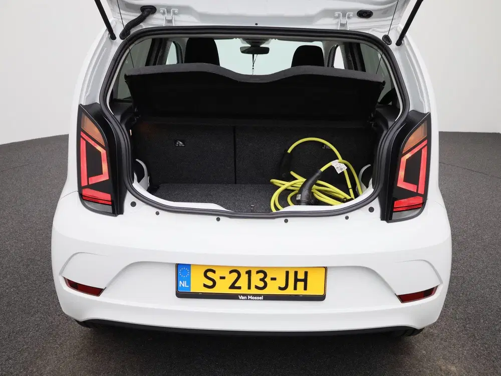 Volkswagen up! uit 2022, foto 12