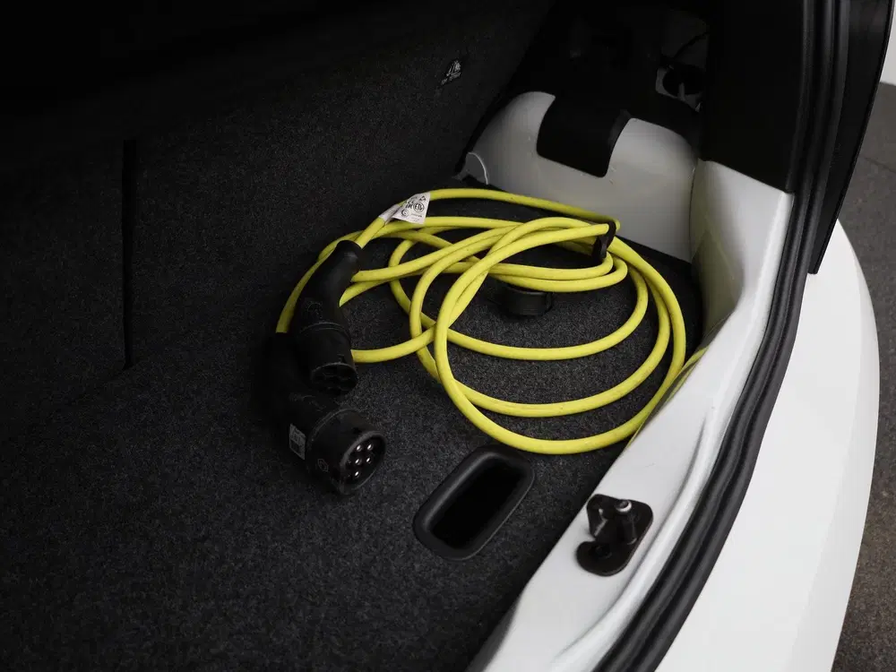 Volkswagen up! uit 2022, foto 13