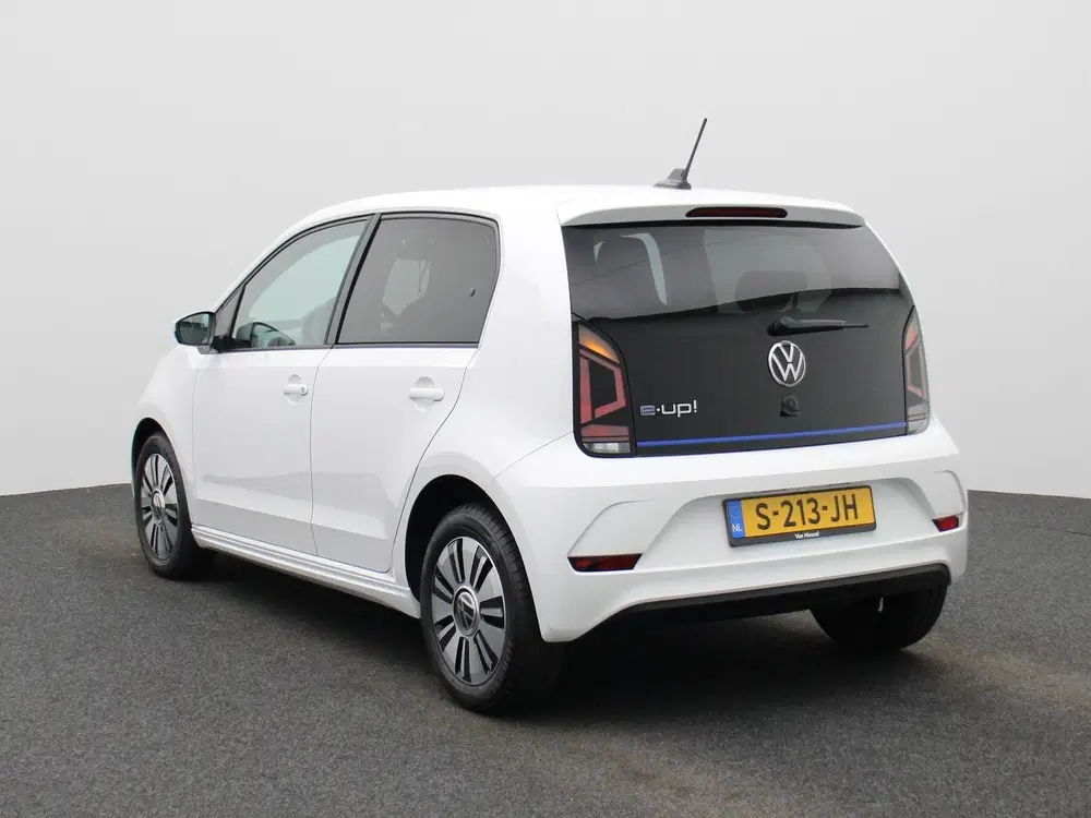 Volkswagen up! uit 2022, foto 2