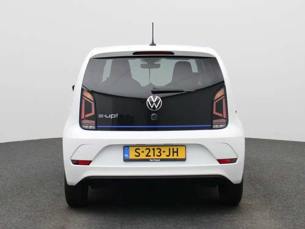 Volkswagen up! uit 2022, foto 5