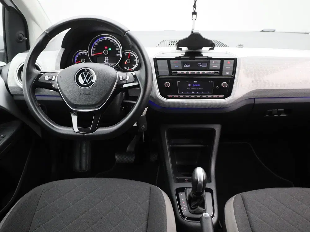 Volkswagen up! uit 2022, foto 7