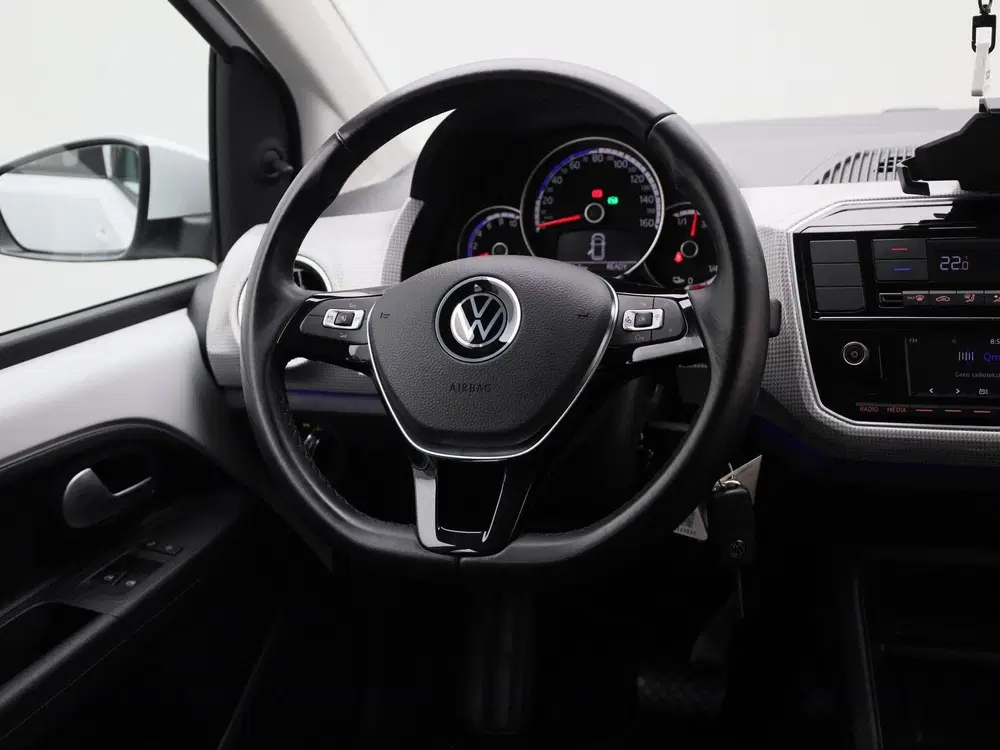 Volkswagen up! uit 2022, foto 9