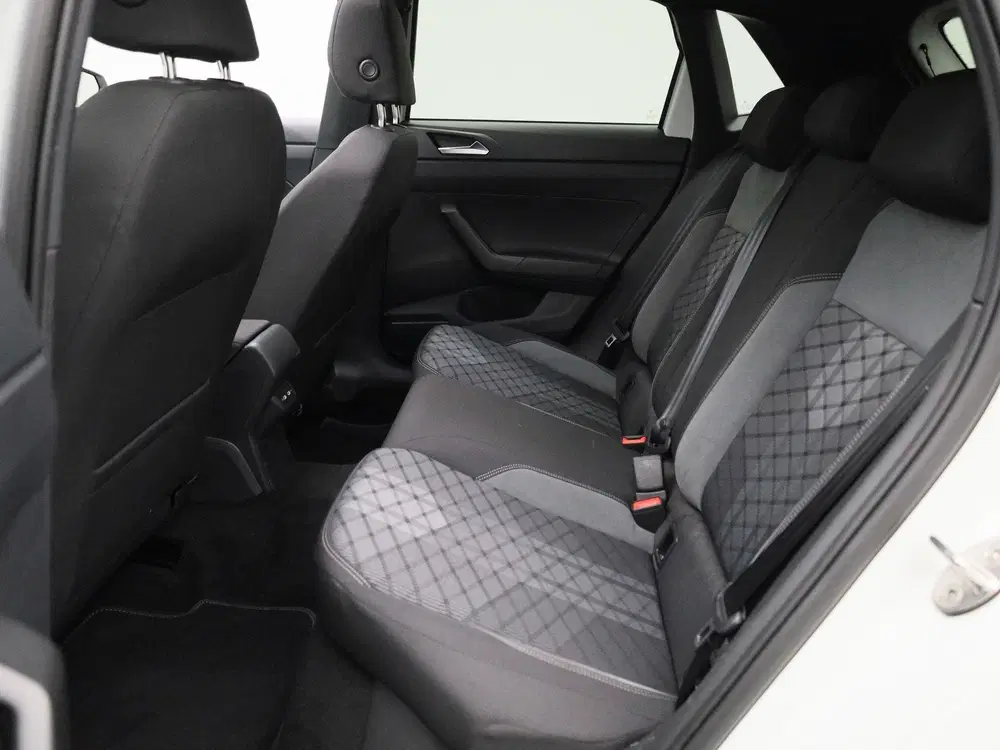 Volkswagen Polo 1.0 TSI R-Line uit 2022, foto 11