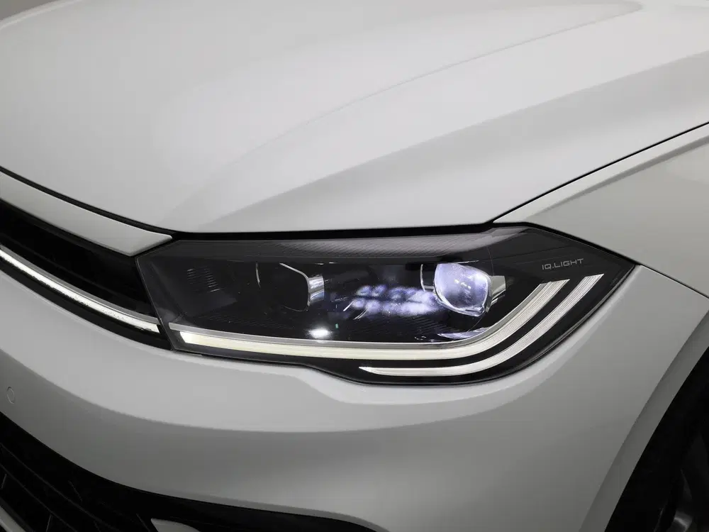 Volkswagen Polo 1.0 TSI R-Line uit 2022, foto 14
