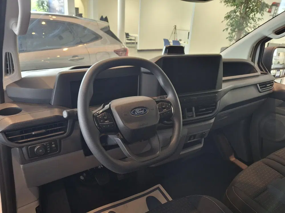 Ford Transit Custom Trend L2 71 kWh uit 2026, foto 4